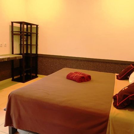 Doubleyou Homestay Pemuteran Dış mekan fotoğraf