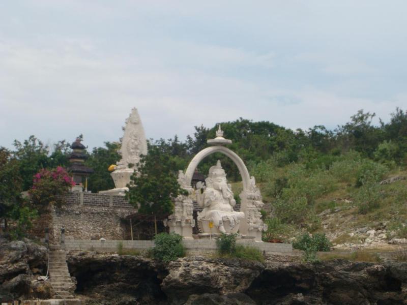 Doubleyou Homestay Pemuteran Dış mekan fotoğraf