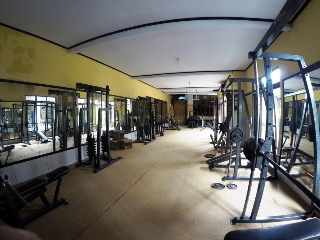 Doubleyou Homestay Pemuteran Dış mekan fotoğraf