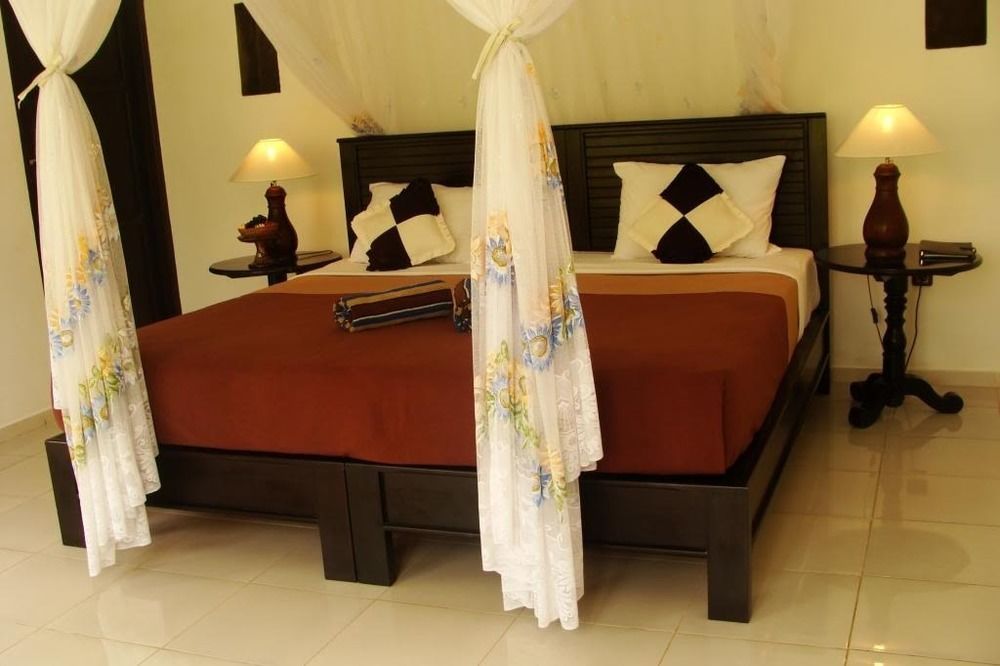 Doubleyou Homestay Pemuteran Dış mekan fotoğraf